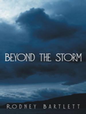 Cover of the book Beyond the Storm by AnnieMae Robertson