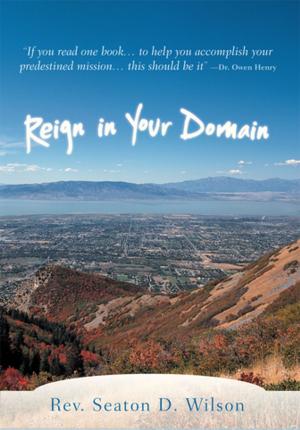 Book cover of Reign in Your Domain