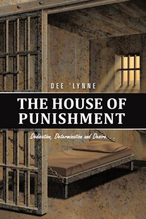 bigCover of the book The House of Punishment by 