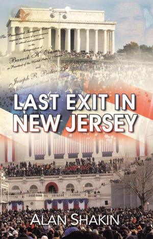 Cover of the book Last Exit in New Jersey by LaTonja Brown