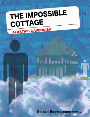 Cover of the book The Impossible Cottage by Domenic Marbaniang