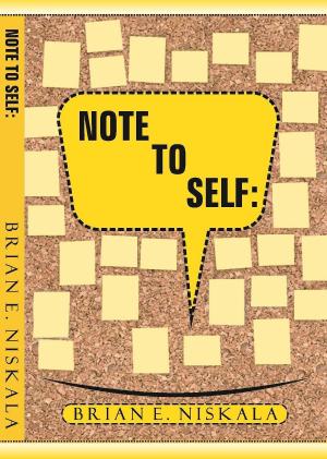 Cover of the book Note To Self by Regis Presley