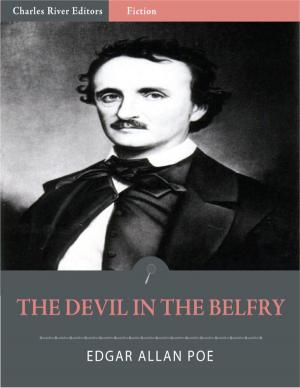 Cover of the book The Devil in the Belfry (Illustrated) by James Fenimore Cooper