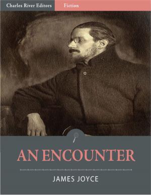 Cover of the book An Encounter (Illustrated Edition) by F.B. Carpenter