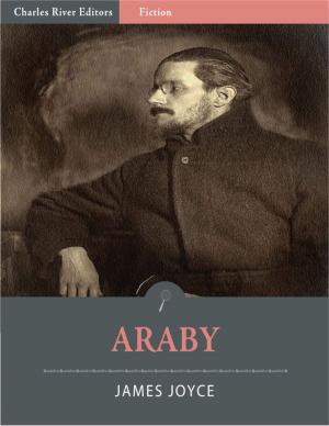 Cover of the book Araby (Illustrated Edition) by Guy de Maupassant
