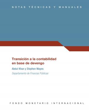 Cover of the book Transition to Accrual Accounting by International Monetary Fund. Independent Evaluation Office