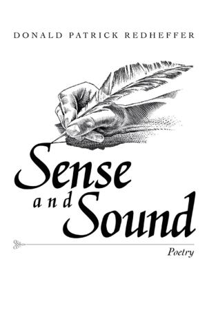 Cover of the book Sense and Sound by Story Time Stories That Rhyme