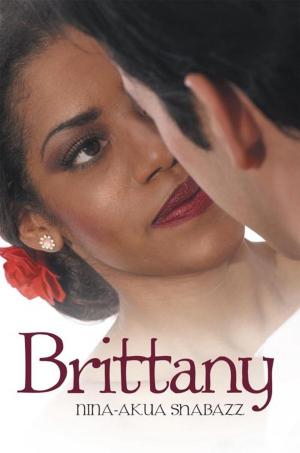 Cover of the book Brittany by Steve Reed