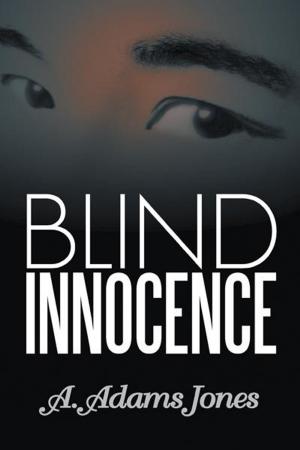 Cover of the book Blind Innocence by Anthony Amato