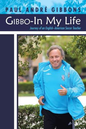 Book cover of Gibbo-In My Life