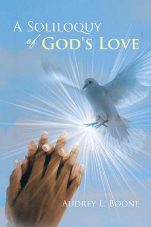 bigCover of the book A Soliloquy of God's Love by 