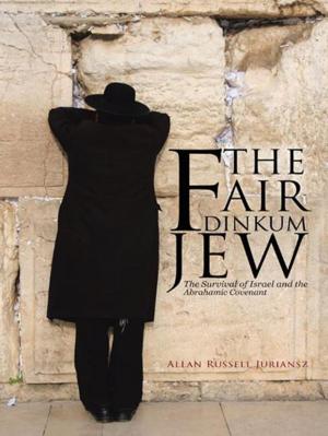 Cover of the book The Fair Dinkum Jew by Jason Goodwin