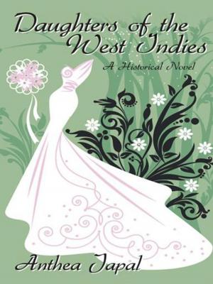 Cover of the book Daughters of the West Indies by Robert Ziegler