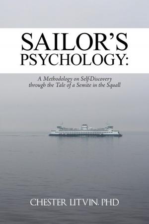 Cover of the book Sailor's Psychology: by JAMES M. VESELY