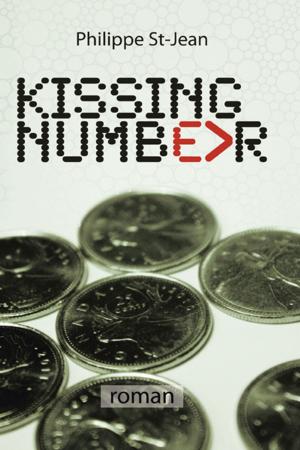 Cover of the book Kissing Number by Linda Tiernan Kepner