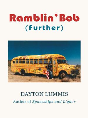 Cover of the book Ramblin' Bob by David P. Simmons
