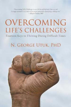 Cover of the book Overcoming Life’S Challenges by Mohammad Ehsaar