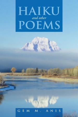 Cover of the book Haiku and Other Poems by Ronnie Jordan