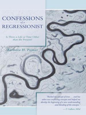 Cover of the book Confessions of a Regressionist by Jw Grodt