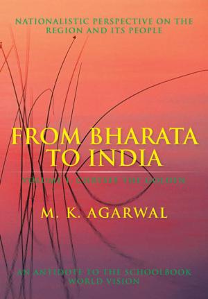 Cover of the book From Bharata to India by O. Igho Natufe