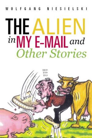 Book cover of The Alien in My E-Mail and Other Stories