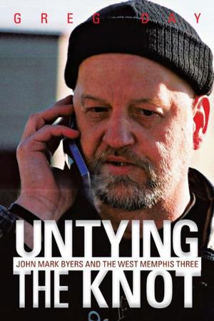 Cover of the book Untying the Knot by Patrick Isaac