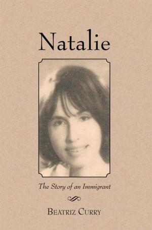 Book cover of Natalie