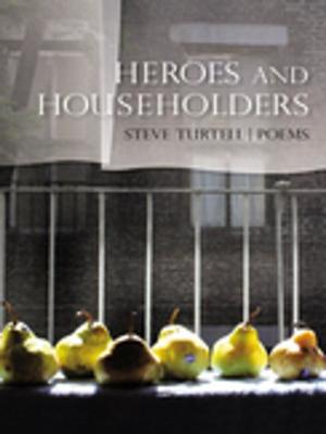 Cover of the book Heroes and Householders by STEVE PARKER