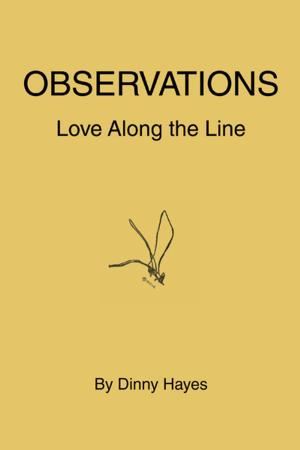 Cover of the book Observations by Janet Baker-Carr