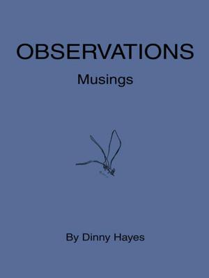 bigCover of the book Observations by 