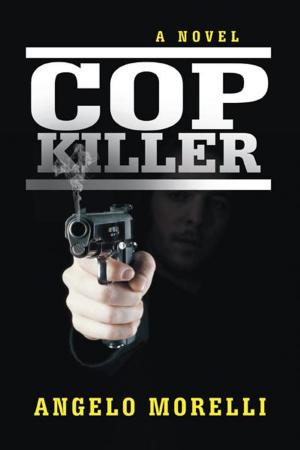 Cover of the book Cop Killer by Annjea Morgan Llewor