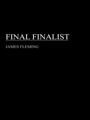 Cover of the book Final Finalist by Vern Westfall