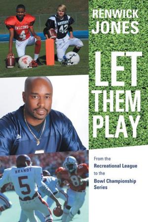 Cover of the book Let Them Play by Mylia Jaza