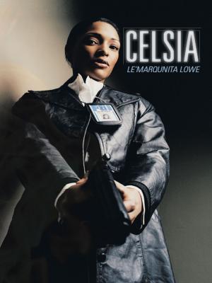 Cover of the book Celsia by Kevin Zdrill