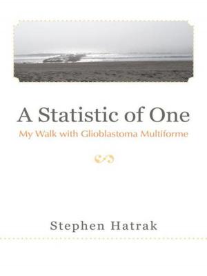 Cover of the book A Statistic of One by Lou Martin
