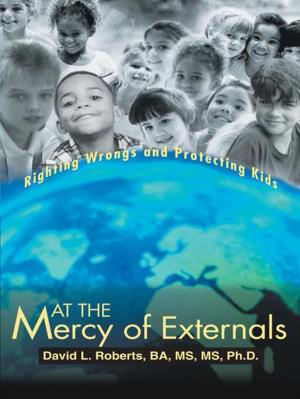 Book cover of At the Mercy of Externals
