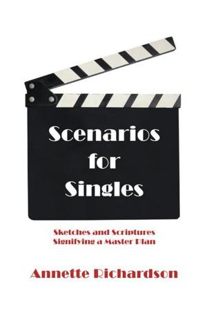 Cover of the book Scenarios for Singles by Diane Campbell Thompson