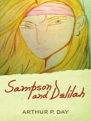 Cover of the book Sampson and Delilah by Frances Wexler O’Connell