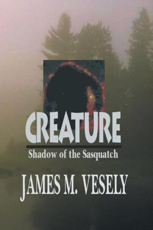 Cover of the book Creature by Yasuyuki Kasai