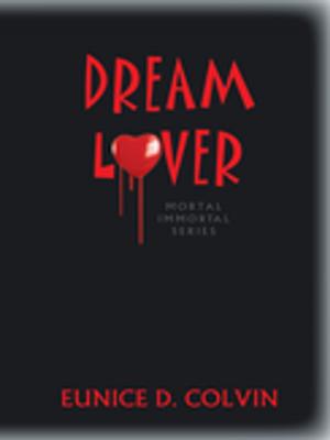 Cover of the book Dream Lover by Ria Prestia
