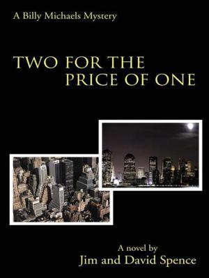 Cover of the book Two for the Price of One by Erica Bernstein MD