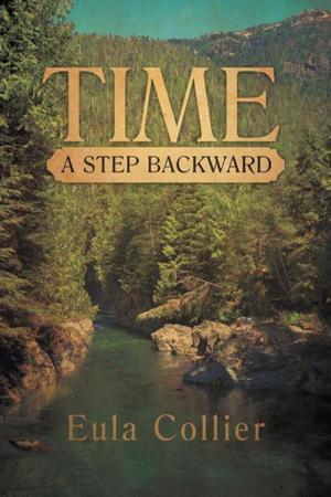 Cover of the book Time: a Step Backward by Dr. Pauline Walley-Daniels