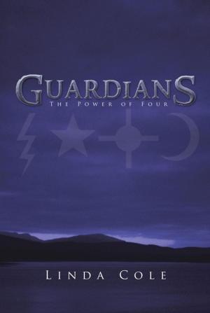 Cover of the book Guardians by Stephen James Poppoon