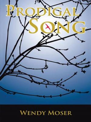 Cover of the book Prodigal Song by Charlton Clayes