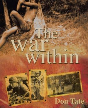 Cover of the book The War Within by Ed Leary