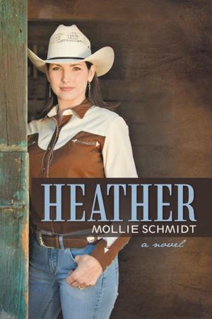 Cover of the book Heather by Nick Casanova