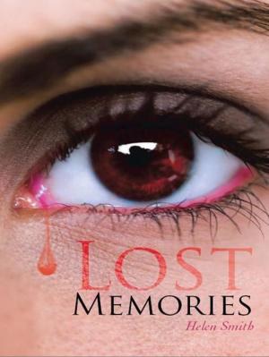 Book cover of Lost Memories