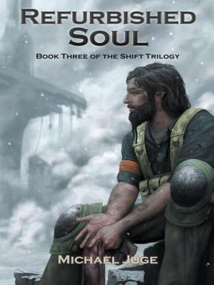 Cover of the book Refurbished Soul by Gail L. Black
