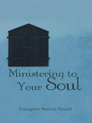 bigCover of the book Ministering to Your Soul by 