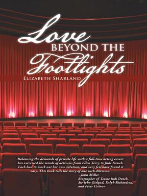 bigCover of the book Love Beyond the Footlights by 